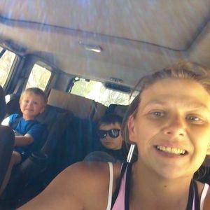 Meet your Posher, Cassandra